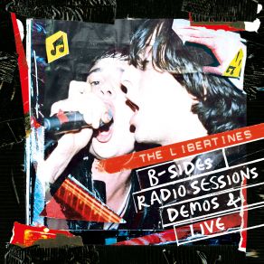 Download track We'll Meet Again (Radio 1 Live Lounge Session) The Libertines