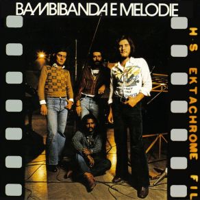 Download track Mare Delle Terre Medie Bambibanda E Melodie