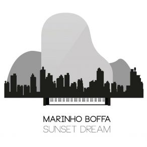 Download track Sunset Dream Marihno Boffa