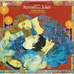 Download track 01. Prokofiev - Romeo And Juliet' Act I, Scene 1' Introduction Prokofiev, Sergei Sergeevich