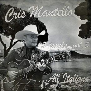 Download track Cowboy Cris Mantello