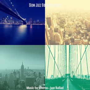 Download track Serene Backdrops For Hotel Bars Slow Jazz Ballads Luxury