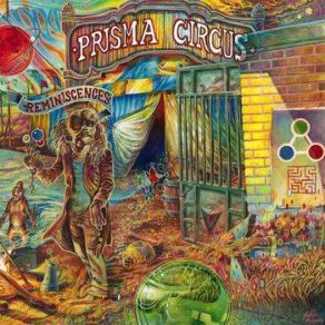 Download track John Doe's Paranoia Prisma Circus