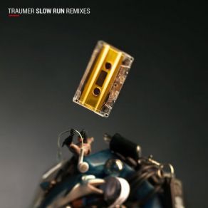 Download track Slow Run (Lucien Remix) Traumer