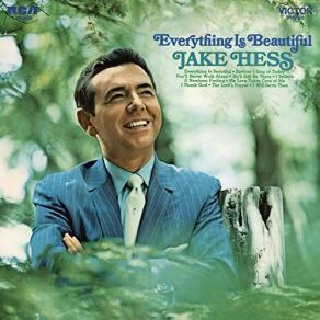 Download track His Love Takes Care Of Me Jake Hess