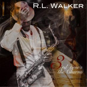 Download track Warm Autumn Sunset R. L. Walker