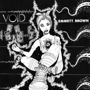 Download track Unsolved Mysteries Emmett Brown