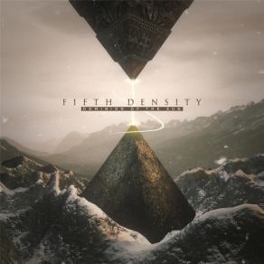 Download track The Ascent Fifth Density