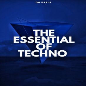 Download track Galactic Resonance (Radio Edit) OG KAALA