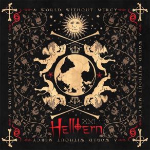 Download track End Of Chaos Helltern