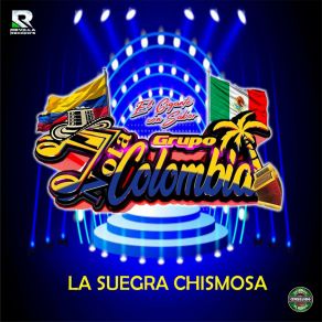 Download track La Suegra Chismosa Grupo Nota Colombia