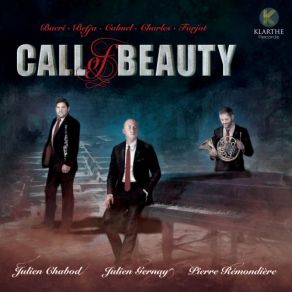 Download track A Thing Of Beauty Julien Gernay, Julien Chabod, Pierre Rémondière