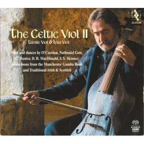 Download track The Gold Ring Set (D Major) - Alexander’s Hornspipe & Harvest Home Andrew Lawrence - King, Frank McGuire, Jordi Savall