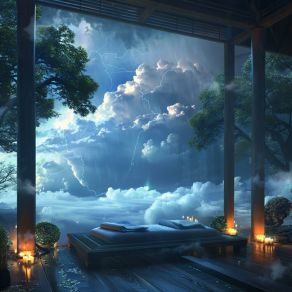 Download track Calming Sea Symphony Massage Spa Academy