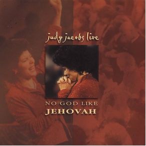 Download track My Soul Is Anchored Judy Jacobs