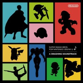 Download track Credits (Smash Bros.): Ver. 2 Nintendo