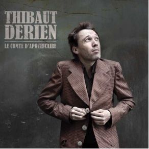 Download track Les Aucouphènes Thibaut Derien