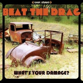 Download track What's Your Damage Beat The Drag