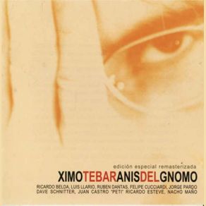 Download track Anis Del Gnomo Ximo Tebar