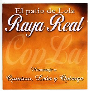 Download track Tatuaje (Flamenco, Copla) Spanish RumbaRaya Real