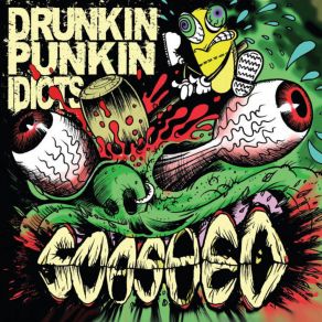 Download track Cookie Cutter Drunkin Punkin Idiots