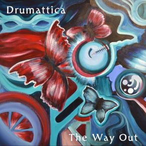 Download track Magical Drumattica