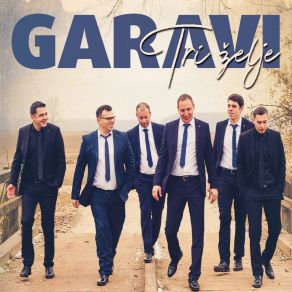 Download track Tri Želje TAMBURAŠKI SASTAV GARAVI