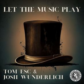 Download track Back To The Circus Josh WunderlichBig Band Of Boom