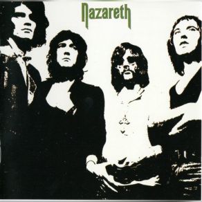 Download track Witchdoctor Woman Nazareth