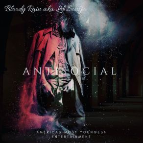 Download track Ghost Bloody Rain