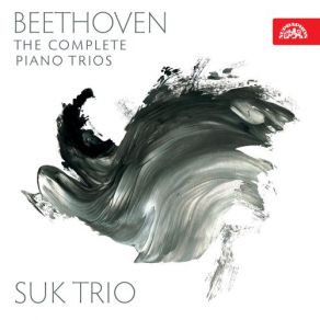 Download track Trio For Piano, Violin And Cello No. 1 In E-Flat Major, Op. 1 No. 1: Scherzo. Allegro Assai' Suk Josef, Suk Trio, Josef Hala, Josef Chuchro