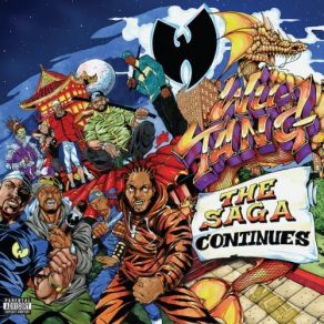 Download track If Time Is Money (Fly Navigation) The Wu-Tang ClanMethod Man