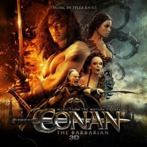 Download track Conan Returns Home Tyler Bates