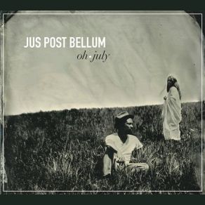 Download track Measure Of A Man Jus Post Bellum