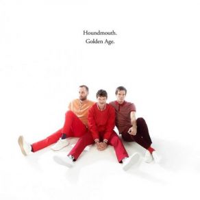 Download track Never Forget Houndmouth