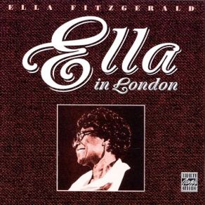 Download track Everytime We Say Goodbye Ella Fitzgerald