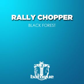 Download track Open Water Rally Chopper