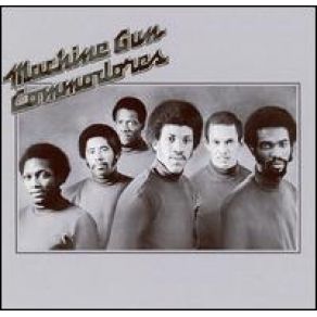 Download track The Bump The Commodores