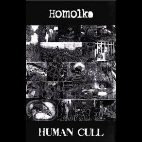 Download track Marx Work Warehouse Homolka, Human Cull