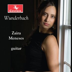 Download track Violin Partita No. 2 In D Minor, BWV 1004 (Arr. Z. Meneses For Guitar): III. Sarabanda Zaira Meneses