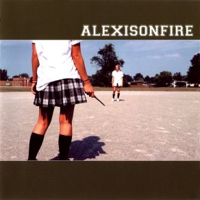 Download track Pulmonary Archery Alexisonfire