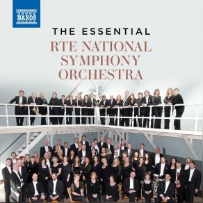 Download track Les Biches Suite, FP 36b: I. Rondeau Irish National Symphony Orchestra