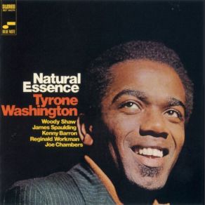 Download track Song Of Peace Tyrone Washington