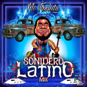 Download track El Embrujo Sonidero Latino Mix