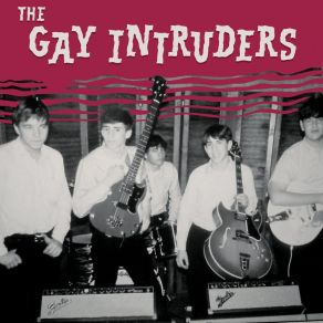 Download track In The Race The Gay Intruders