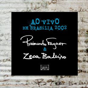 Download track Dezembros (Ao Vivo) Fagner