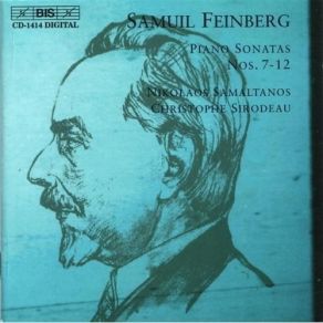 Download track 04. I. Un Poco Animato Samuil Feinberg