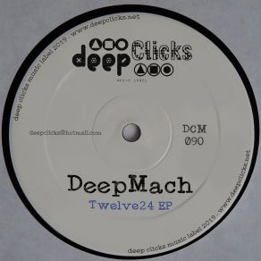 Download track Defeated DeepMach