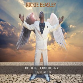 Download track The Black Anthem Rickie Beasley