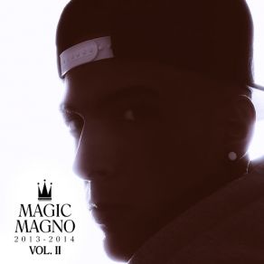 Download track Intro-Lo Mío Es Flow Magic Magno
